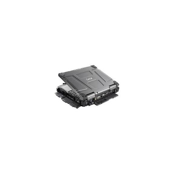 Getac B300 - 13.3 - 1400 NITs QuadraClear