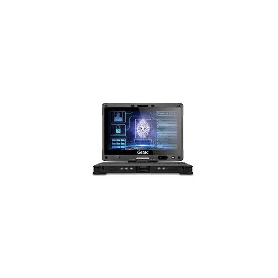 Getac Getac V110 G2 - i7-5500U, 2.4 GHz, 11.6 in, Webcam