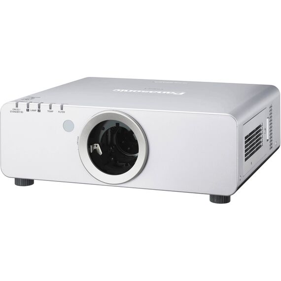 Panasonic PTDX100UW projektor