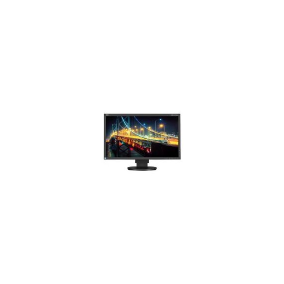 NEC Monitor EA244UHD-BK 24-Inch Screen LED-Lit Monitor