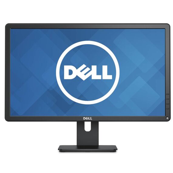 Dell E2215HV 21.5" Widescreen LED Backlit LCD Monitor