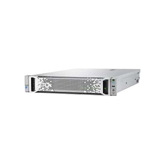 HPE DL180 GEN9 E5-2609V4 LFF Base Server