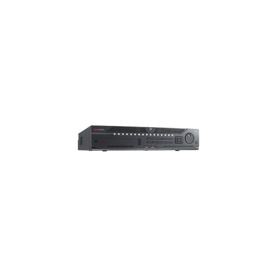 Hikvision 32-Channel 5MP Embedded NVR with 12TB HDD