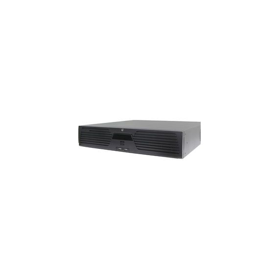 Hikvision DS-9632NI-H8 32-Channel 4K NVR with 16TB HDD