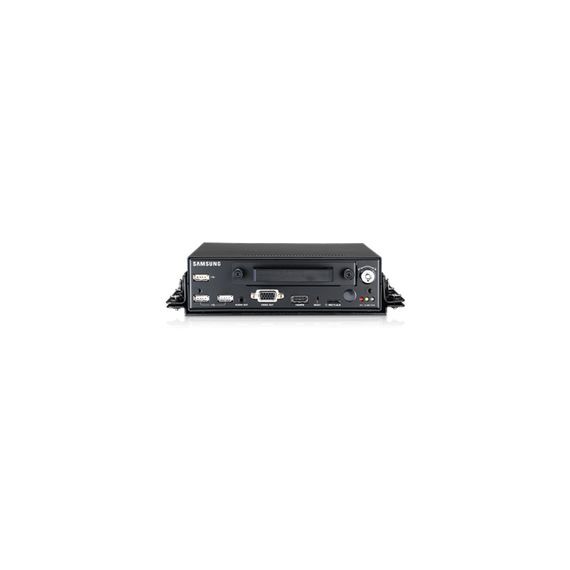 Top ponuda Samsung SRM-872 8-Channel Mobile Network Video Recorder (2TB) - LaptopPlaza uvoz i distribucija laptopova, projektora i druge IT opreme