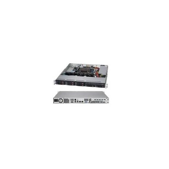 SUPERMICRO   SYS-6018U-TRT+-TH