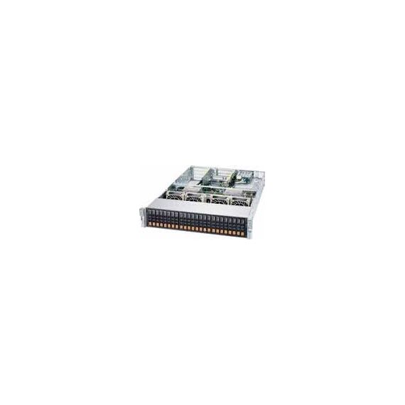 SUPERMICRO   SYS-2028U-TR4+-STY