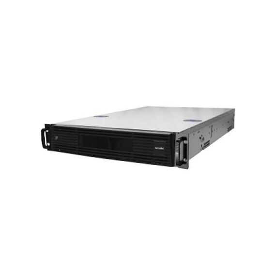 Toshiba NVR 16 Channel 8TB 2U 16LICS Included Expand to 64CH