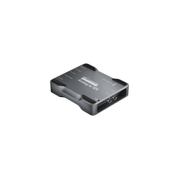 Blackmagic Design Mini Converter Heavy Duty - Analog to SDI