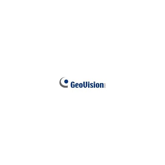 GeoVision - 94-RS08A-048 - 8gb Of Ram, Win 7 64 Bit, 4u Nvr