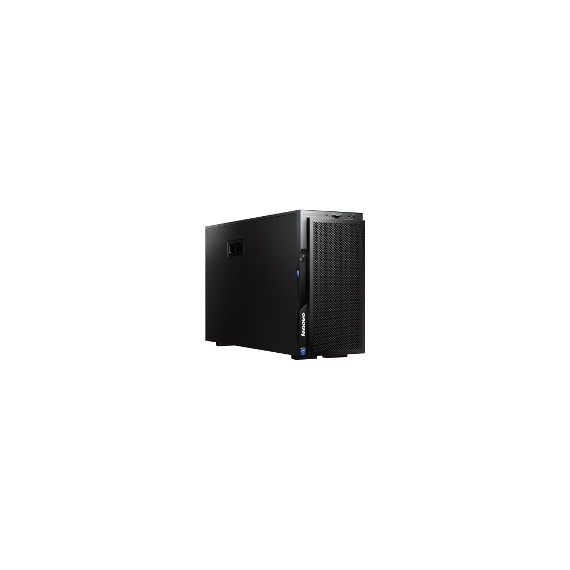 Lenovo X3550 M5 Xeon 8C E5-2630V3 85W 2.4G 1866MHZ 20MB 1X16GB 2.5 inch SAS