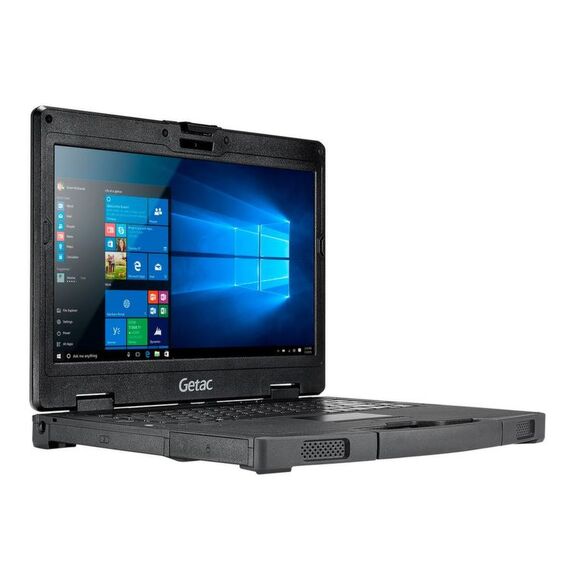 Top ponuda GETAC S410, I7-6500u, 14in (No Webcam), Win7 Prox64+16gb, 500gb Hdd, Sunlight Readable SE4DD5DABDMX - LaptopPlaza uvoz i distribucija laptopova, projektora i druge IT opreme