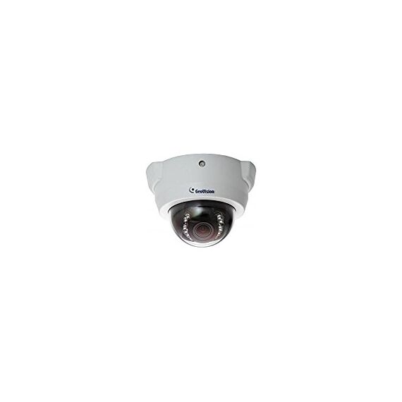 GEOVISION 5MP 4.5-10MM IR FIXED DOME