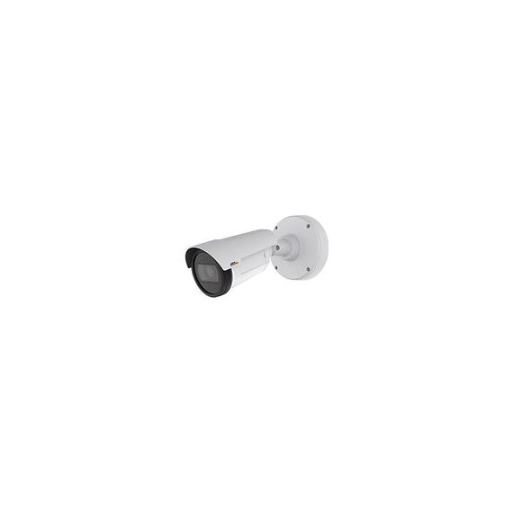 Axis P1427-Le Network Camera - Network Surveillance Camera - White