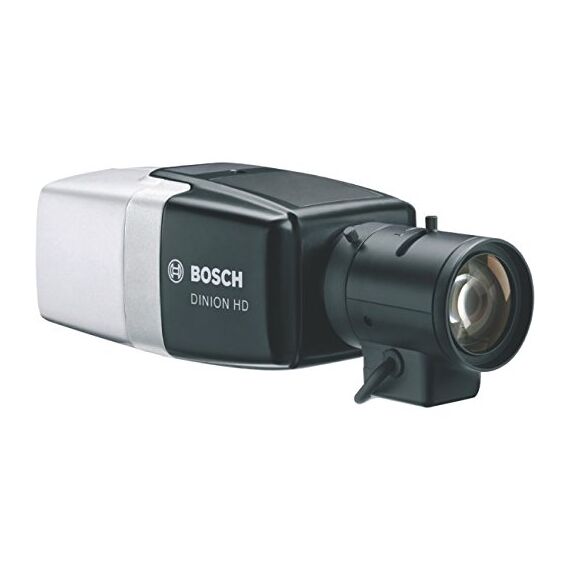 BOSCH SECURITY VIDEO NBN-71013-B 1 MP/HD 720p60 Starlight H.264 Audio POE SDXC Card Slot IP Camera by BOSCH SECURITY VIDEO