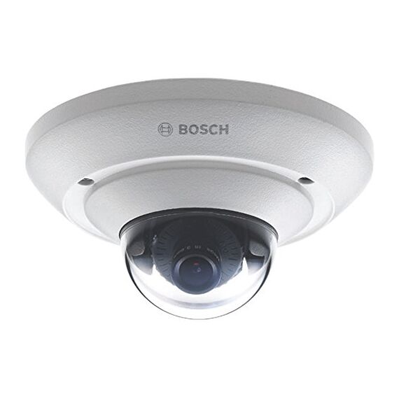 Bosch NUC-51051-F2M FLEXIDOME IP MICRO 5000 MP 5MP 2.5MM F2.8 IP66 UW-FOV IVM