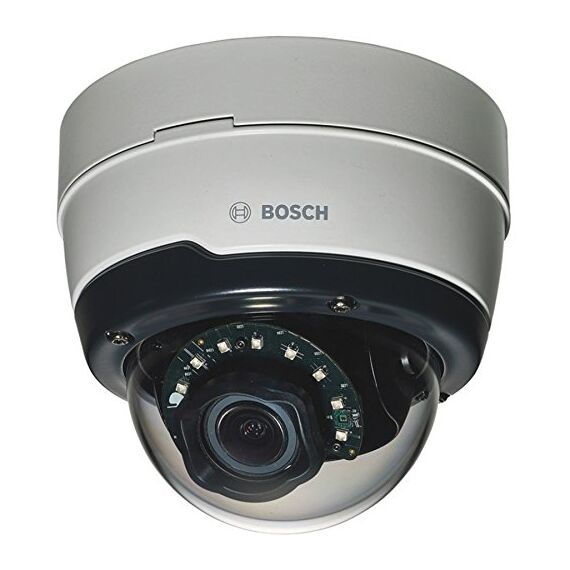 BOSCH VEZ-400 MINI PTZ DOME 26X D/N NTSC CH TI