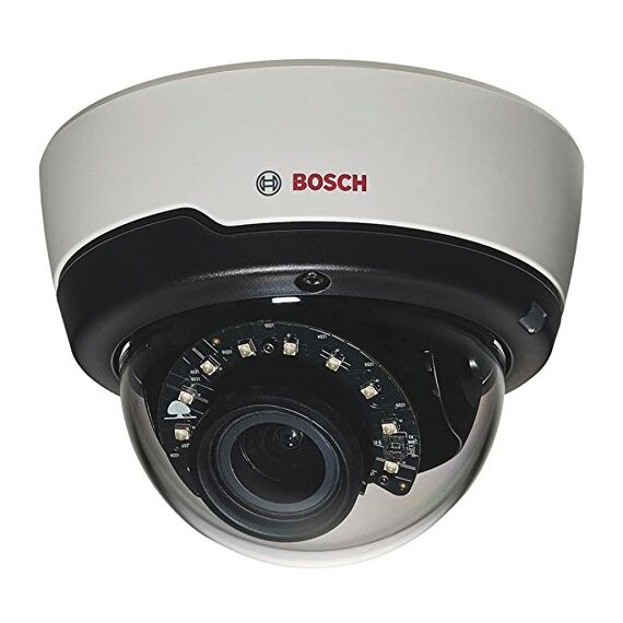 BOSCH IP DOME 720P INFRD/N 3.3-10MM