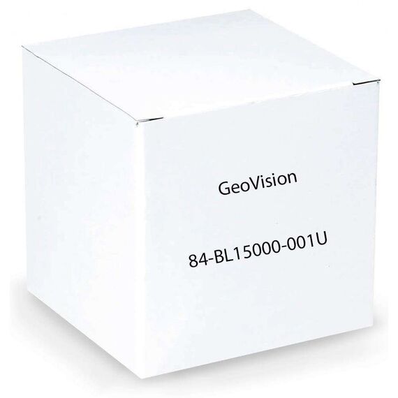 Top ponuda GEOVISION Geovision 84-Bl15000-001U Gv-Bl1500 Ip Bullet Cam 1.3Mp Superlowlux - LaptopPlaza uvoz i distribucija laptopova, projektora i druge IT opreme