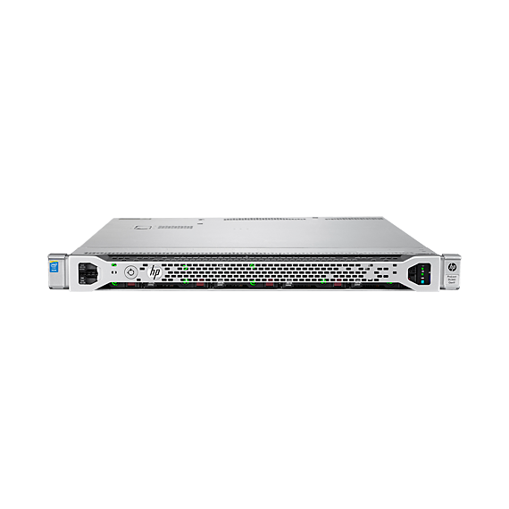 Lenovo X3650 M5 Rack x/2.3 10C 2P 64GB No HD