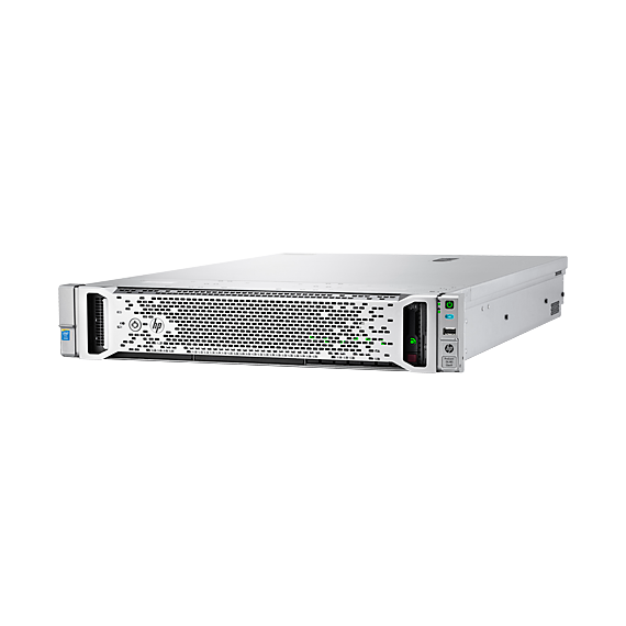 HP HPE DL360 Gen9 E5-2620v4 SFF Svr/S-Buy