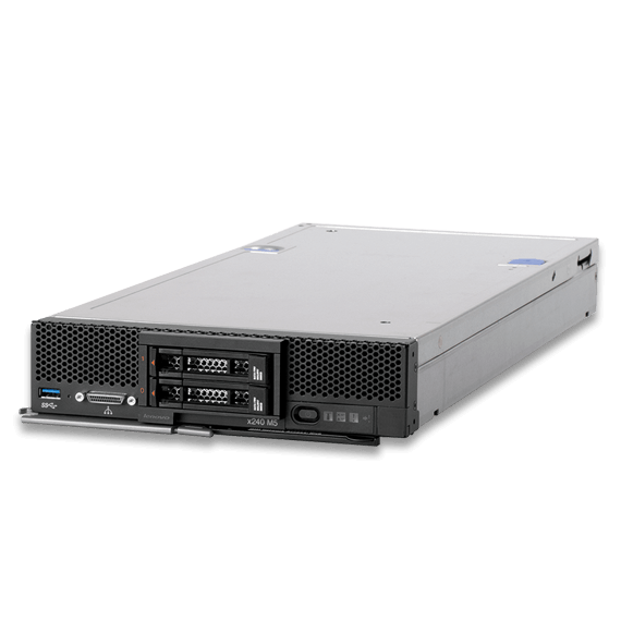 LENOVO Flex System x240 M5 Compute Node