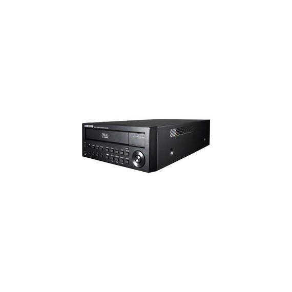 Samsung 4-Channel 1280H Real-time Coaxial DVR with 4TB HDD