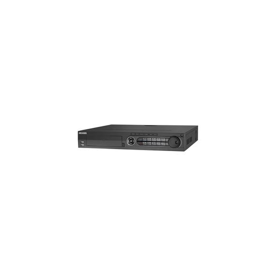 Hikvision TurboHD 32-Channel 1080p DVR (8TB)