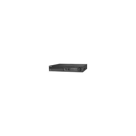 Hikvision DS-7308HQHI-SH TRIBRID DVR, 8 CHANNEL TURBOHD/ANALOG, AUTO-DETECT