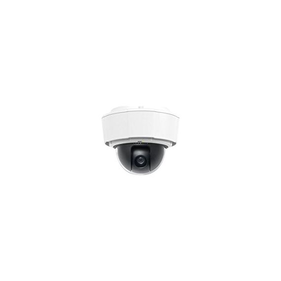 Axis Communications 0771-001 P5514-E PTZ Dome 60Hz, Network surveillance camera