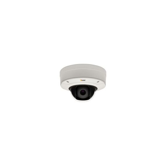 AXIS AXIS P3707-PE NETWORK CAMERA-PANORAMIC CAMERA