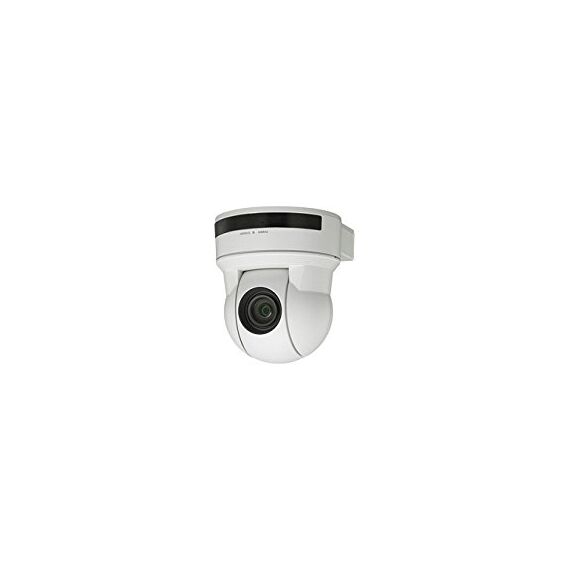 SONY 28x NTSC PTZ Camera - White