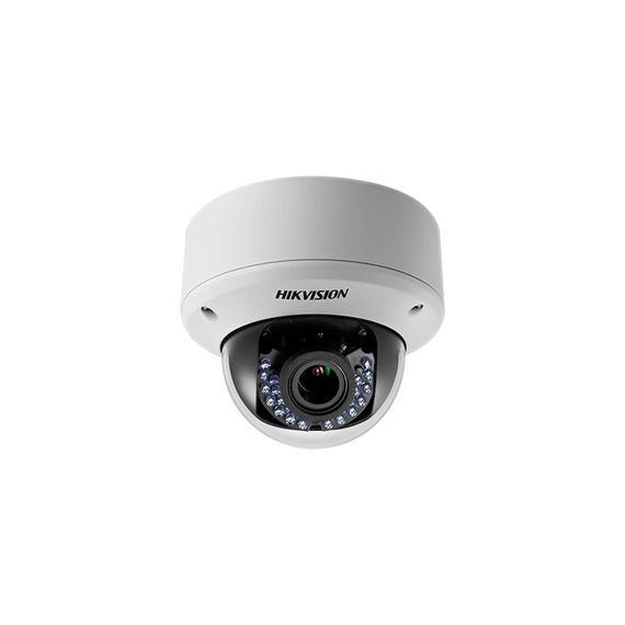 Hikvision DS-2CE56D7T-IT3 Outdoor IR Turret Camera 2.8mm