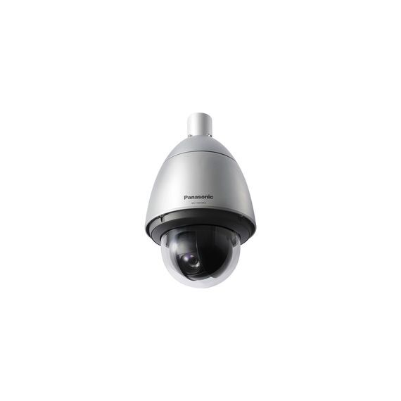 Panasonic Super Dynamic WV-SW598A Weather Resistant Outdoor Full HD IP PTZ Dome Network Camera