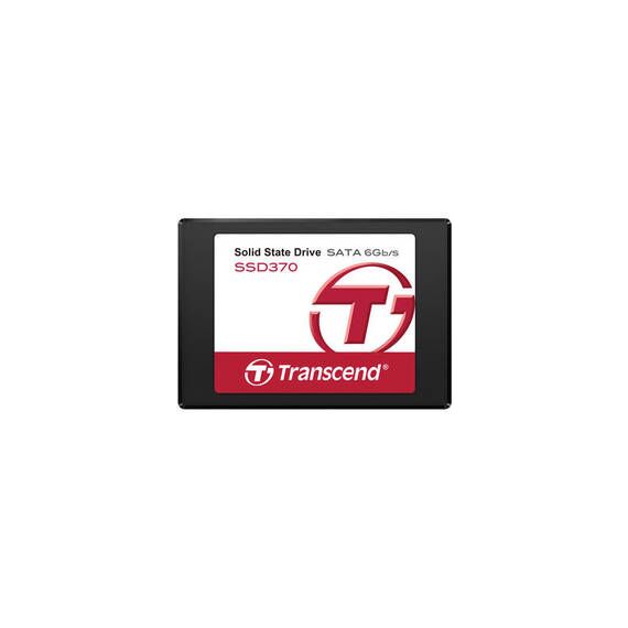 Transcend 256GB SSD370 SATA III 2.5" Internal SSD