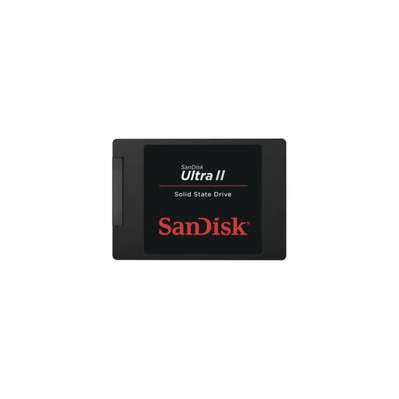 SanDisk 240GB Ultra II Internal Solid State Drive