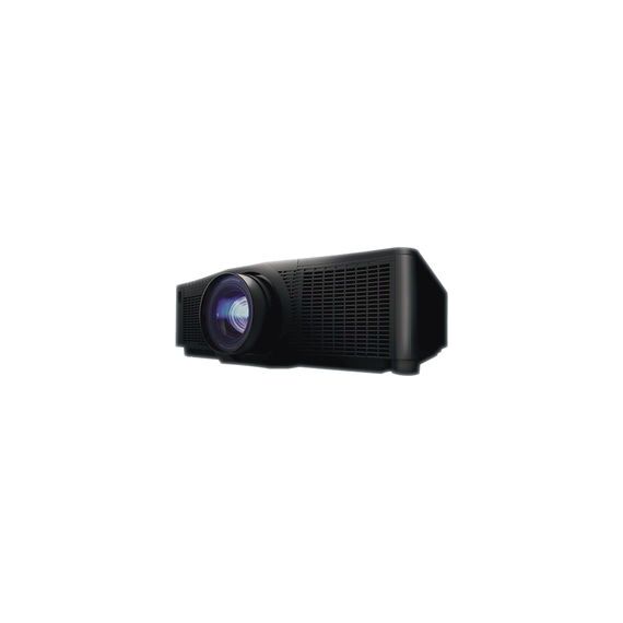 Christie DHD951-Q 1DLP Projector (Black)