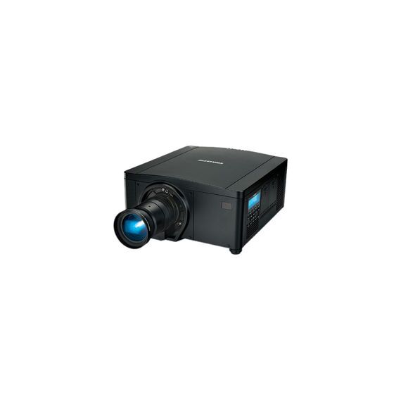 Christie M Series HD10K-M Full HD 3DLP Projektor (No Lens)