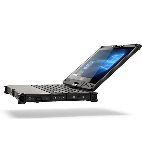 GETAC GetacV110G2,i5-5200U, 11.6 inch, Win8 PROx64+8GB