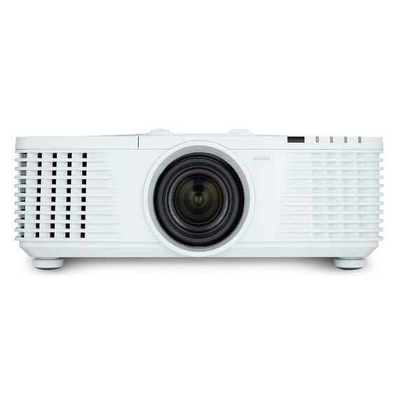 ViewSonic PRO9800WUL 5500 Lumens WUXGA HDMI Lens Shift Projector