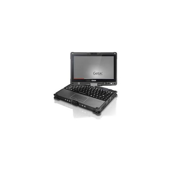 GETAC GetacV110G3,Intel Core i7-6500U Processor, 11.6in With Webcam, Microsoft Windows 7 Professional x64