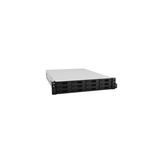 Synology RackStation RS2416+ 12-Bay iSCSI NAS Server