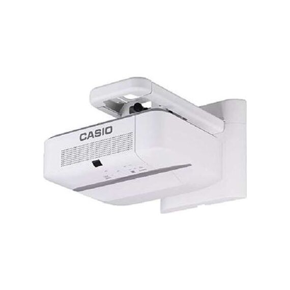 Casio Ust LED Projector DLP Wconnectivity