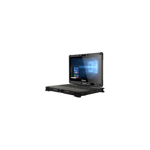 GetacS410, i7-6600U vPro, 14in (No Webcam), Win7 PROx64+4GB, 1TB HDD +128GB SSD