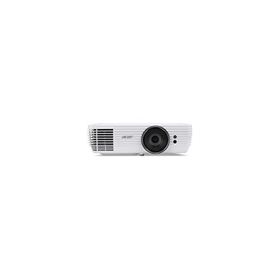 Acer H7850 4K Ultra High Definition (3840 x 2160) DLP Home Theater Projector