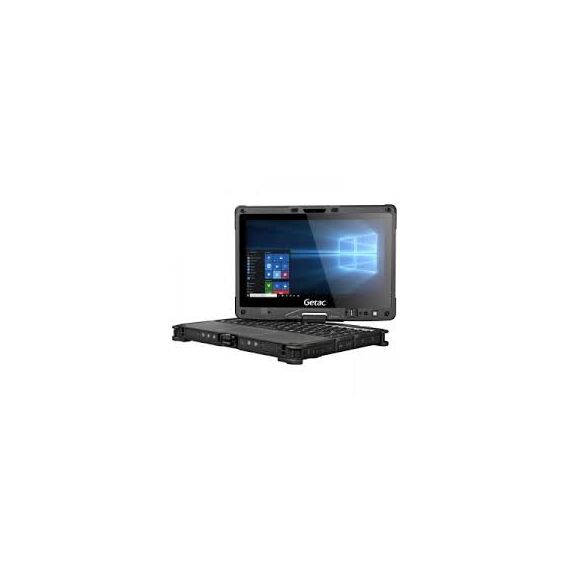 GETAC S410G2, i5-8250U, 14, Win10 x64+8GB, 500GB HDD, Sunlight Readable