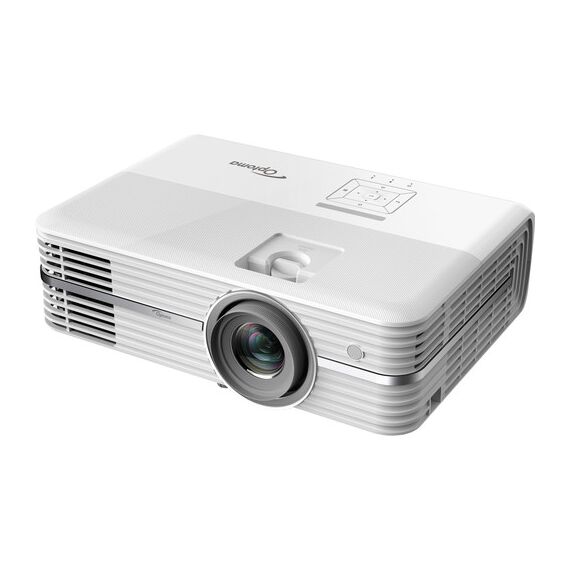 Optoma Technology UHD50 UHD DLP Home Theater Projector