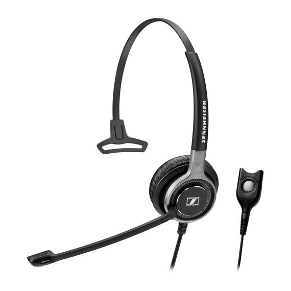 Sennheiser SC 632 Monaural Headset