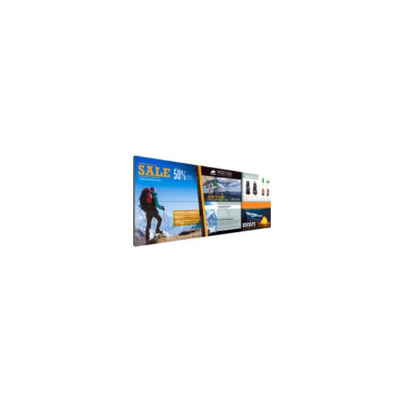 Planar 997-7218-00 Digital Signage Display