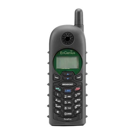 EnGenius DURAFON-PRO-HC Expansion Handset